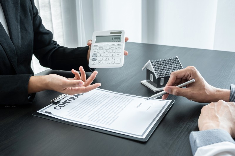 Appraisal & Planning
