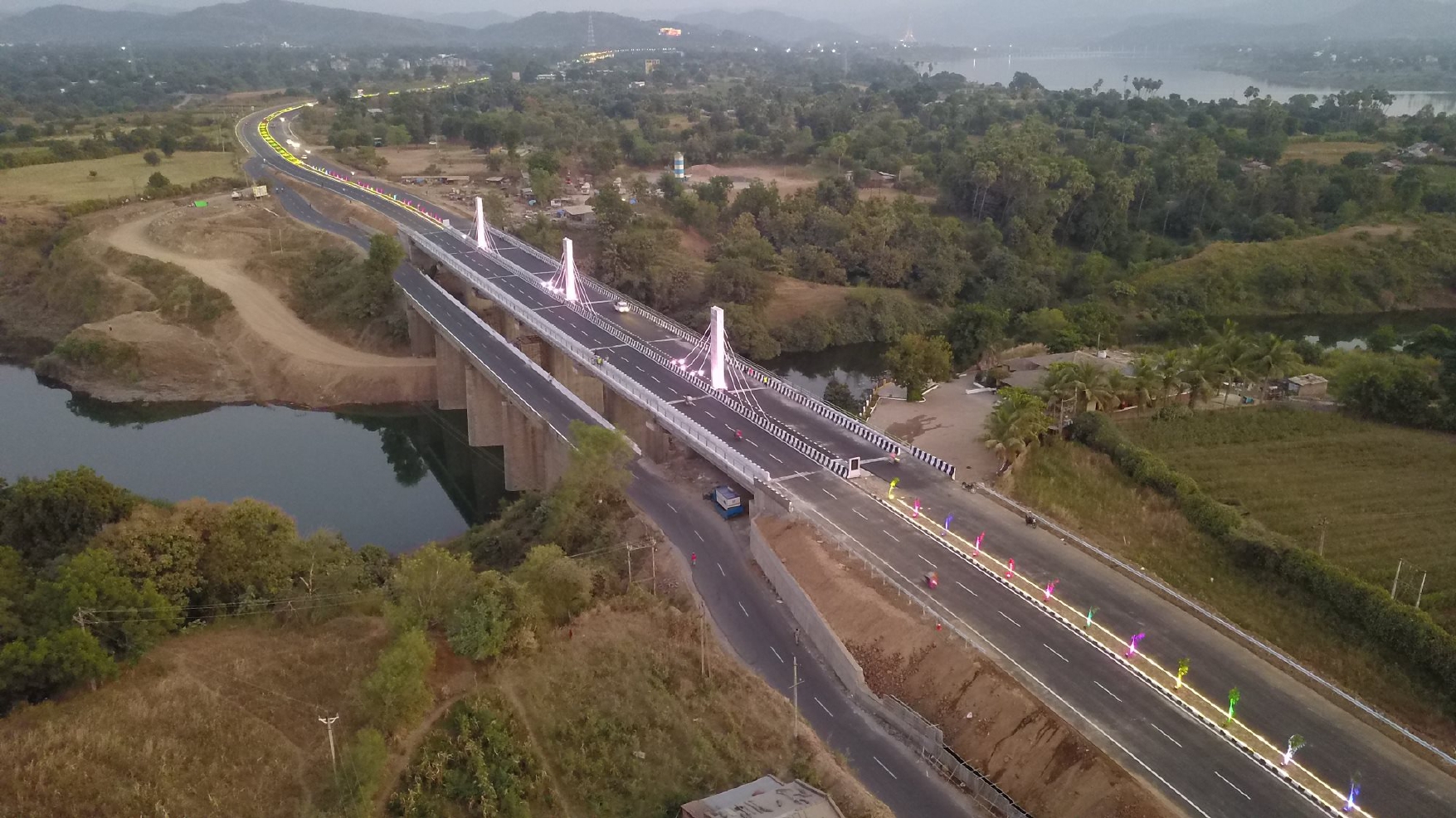 Bridge Design