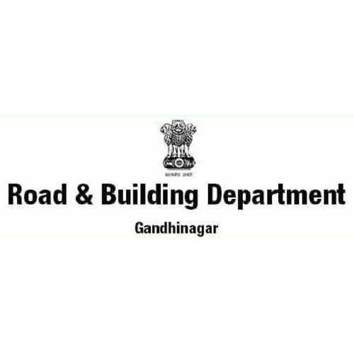 Road & Building Department Gandhinagar
