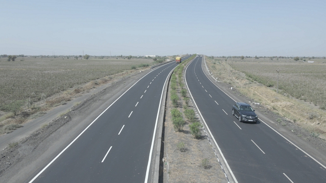 Highways Design