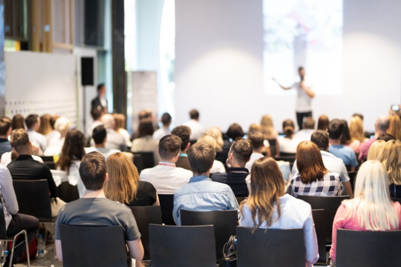 Institutional Development & Training