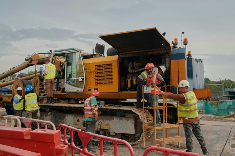 Operation and Maintenance Programs