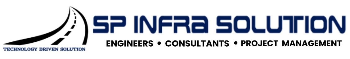 SP Infra Logo